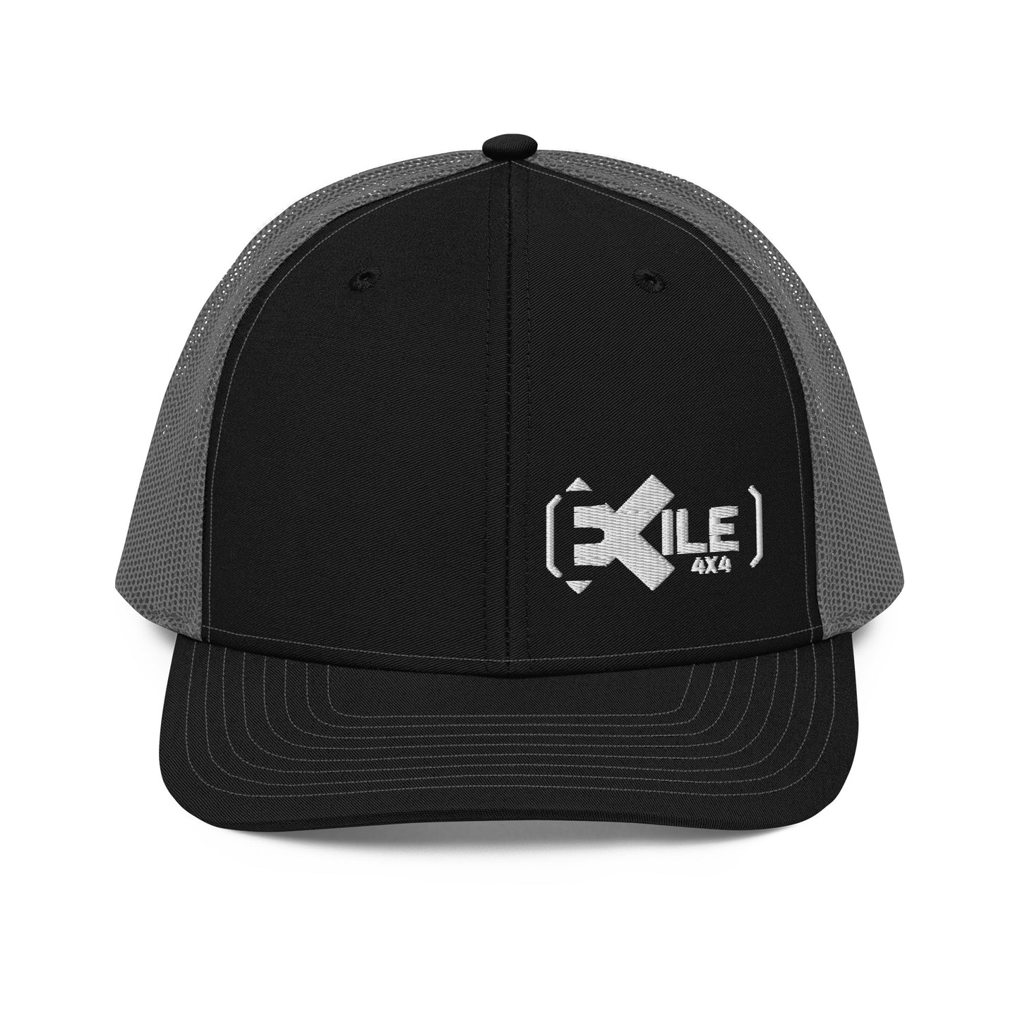 Exile Trucker Cap