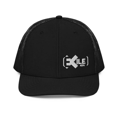 Exile Trucker Cap