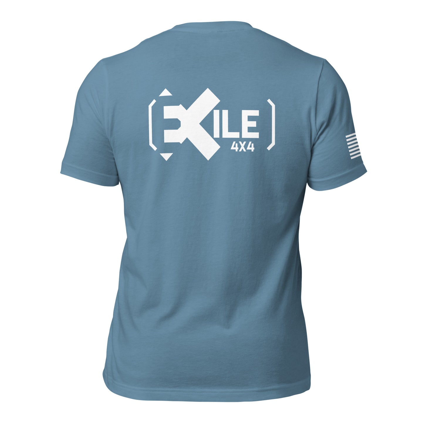 Team Exile Unisex t-shirt