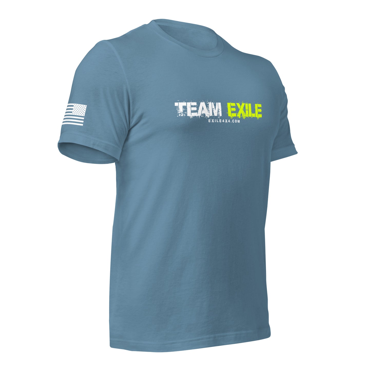Team Exile Unisex t-shirt